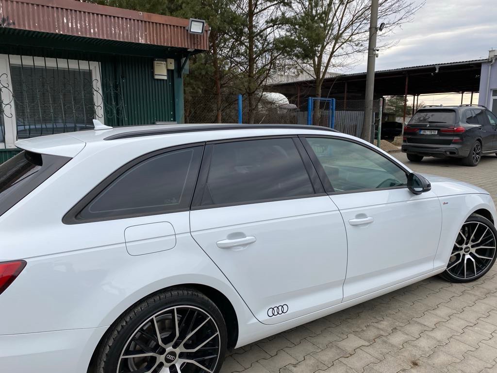 Audi a4 2016 - 2