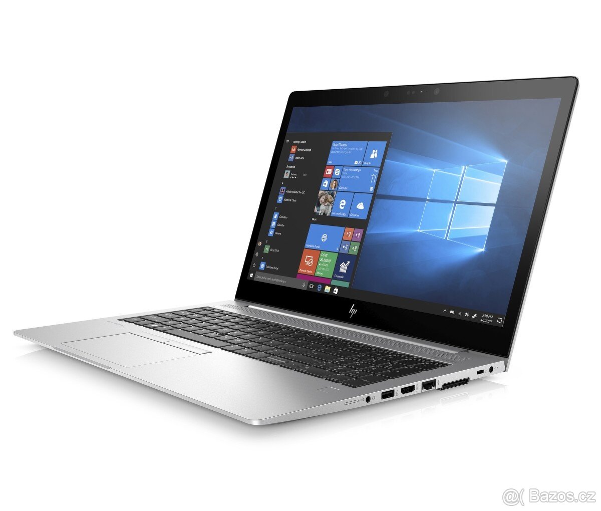 HP EliteBook 850 G5 - 2
