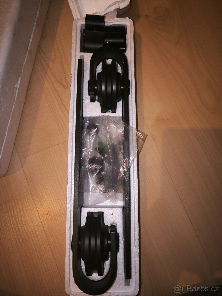 Kování pro posuvné dveře - 2