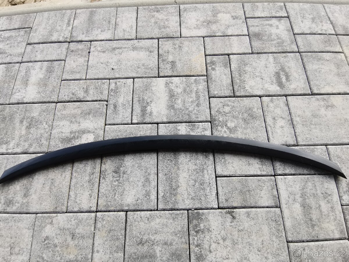 Křídlo Škoda Octavia 3 - 2