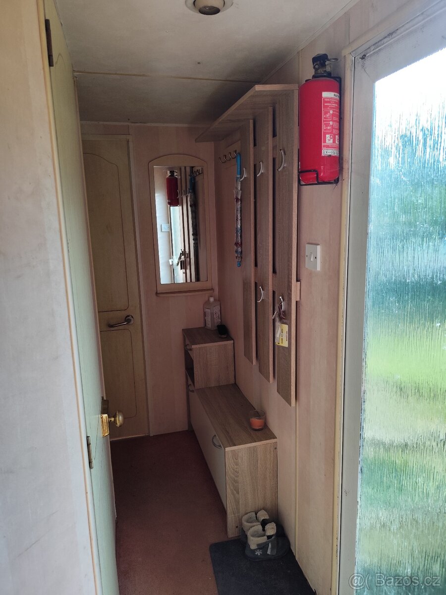 Mobilní dům - 2