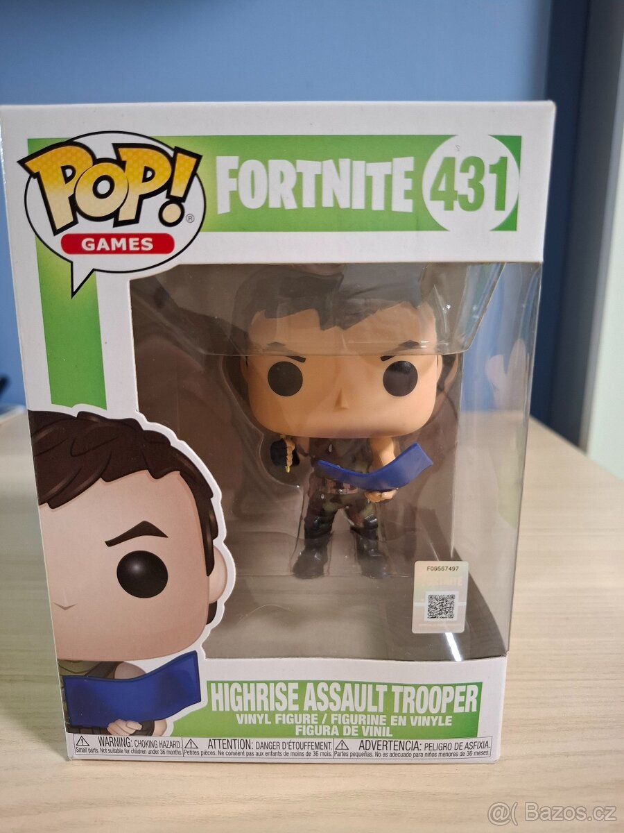 Funko Pop - 2