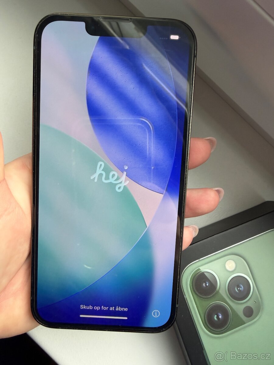 IPhone 13pro 1Tb - 2