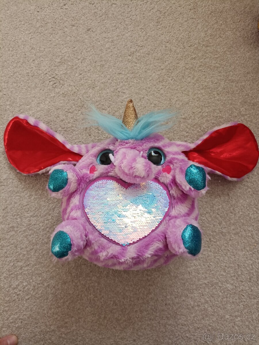 Zuru Rainbocorns - 2