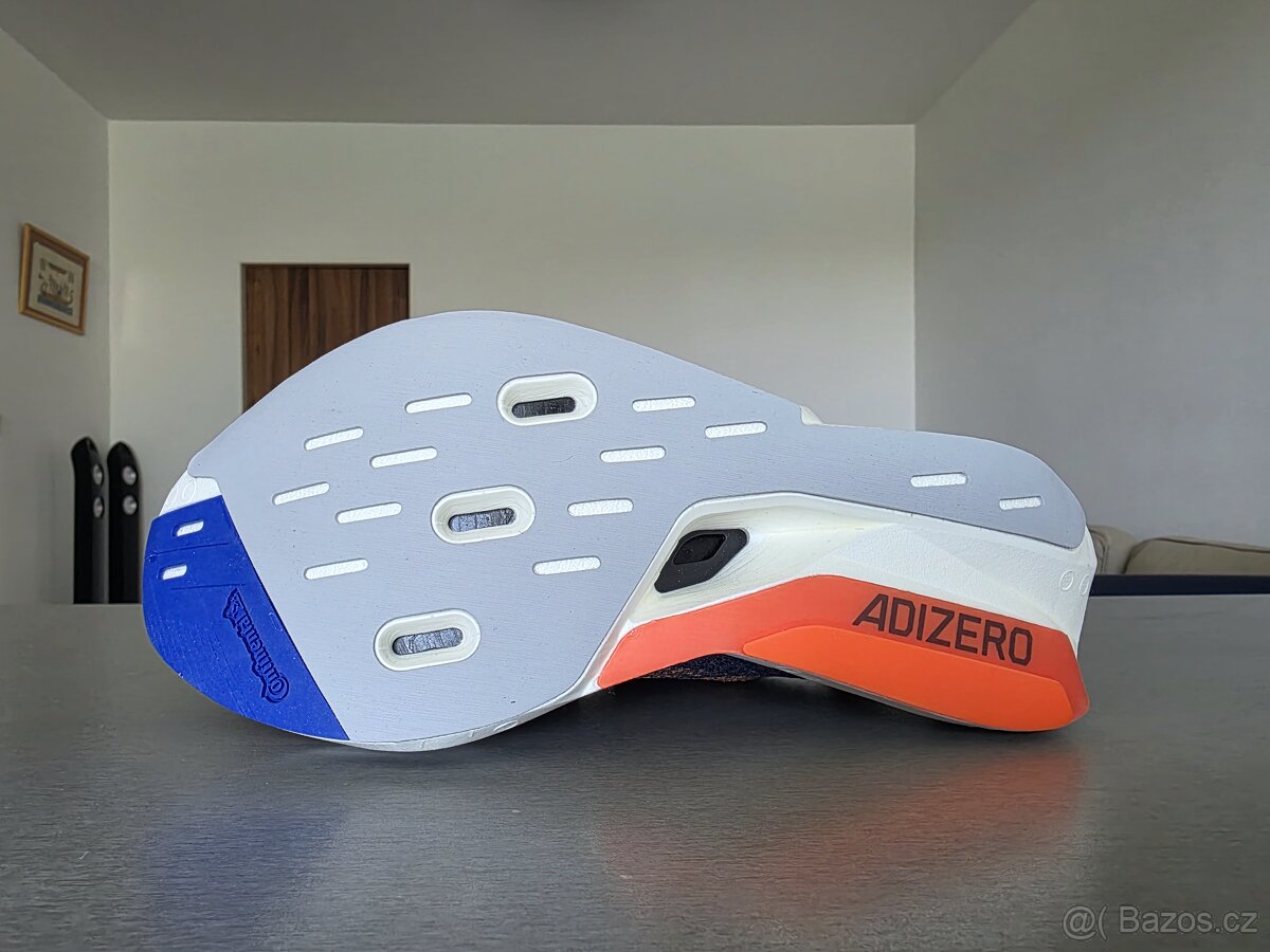 Adidas Prime X 2 Strung - 2