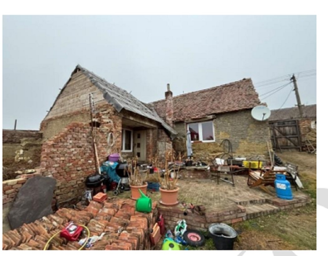 Rodinný dům, .Dyjákovice, ID 8175e 2503 - 2