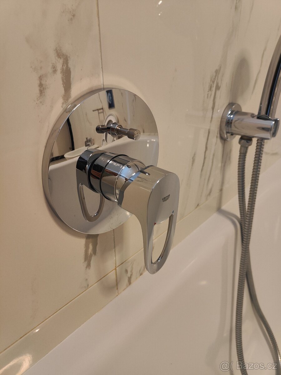 Sprcha a baterie Grohe - 2