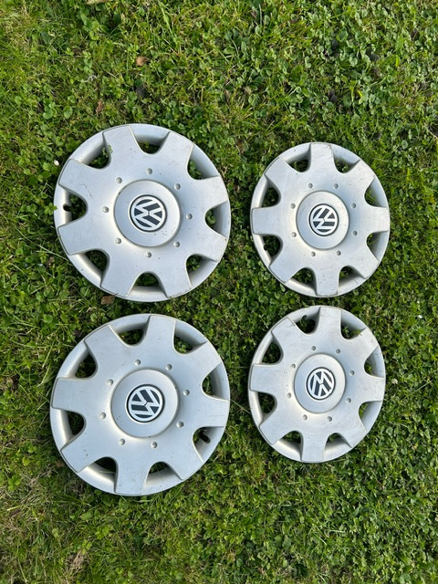 Poklice VW 16 - 2