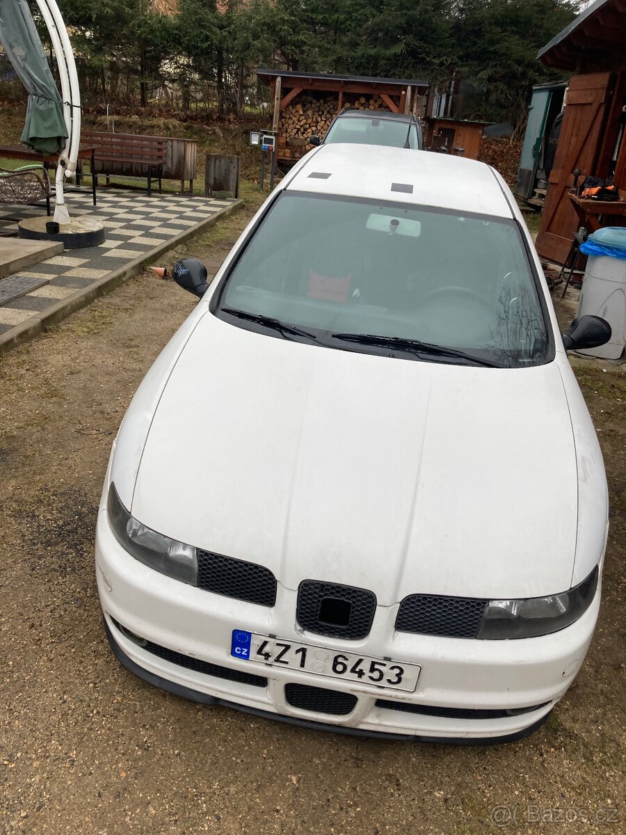 SEAT TOLEDO MK2TDi - 2