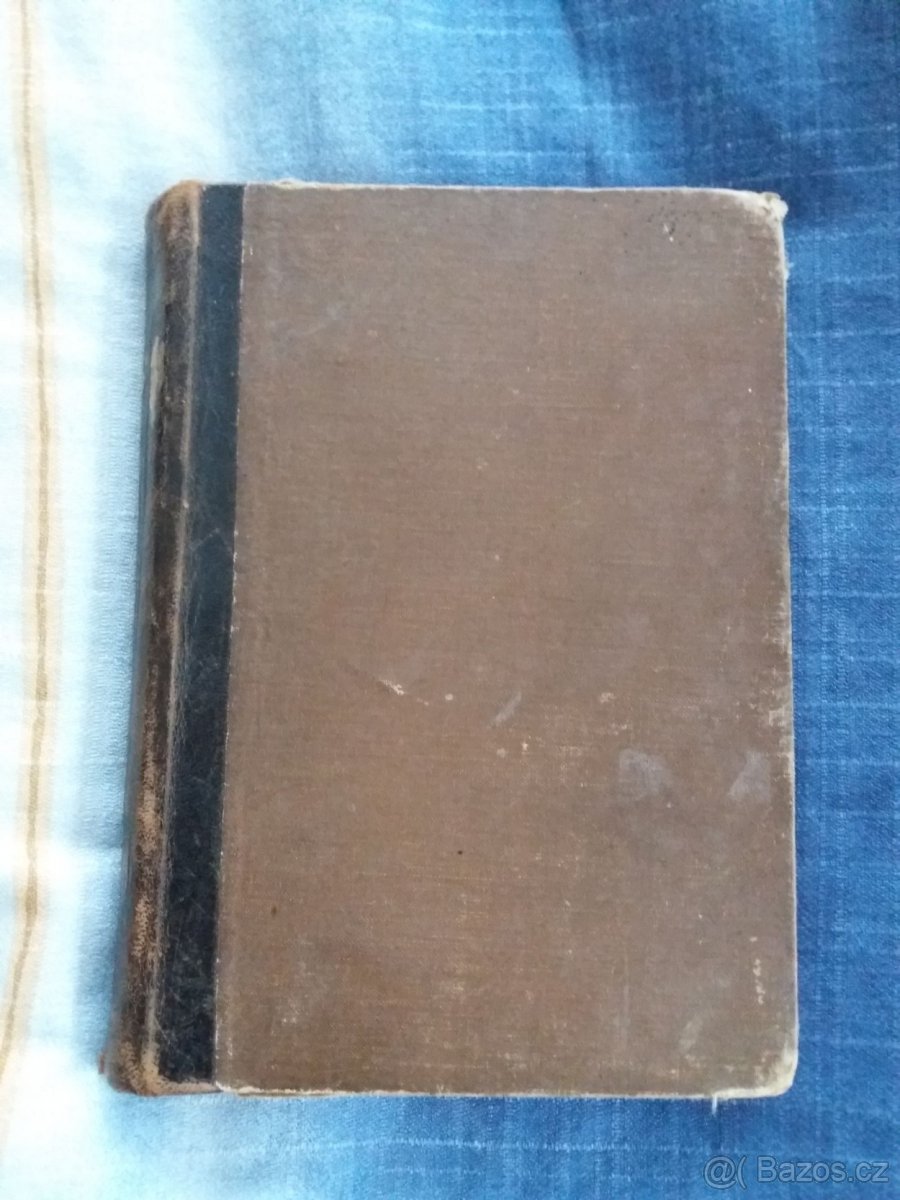 Z českých mlýnů - 2