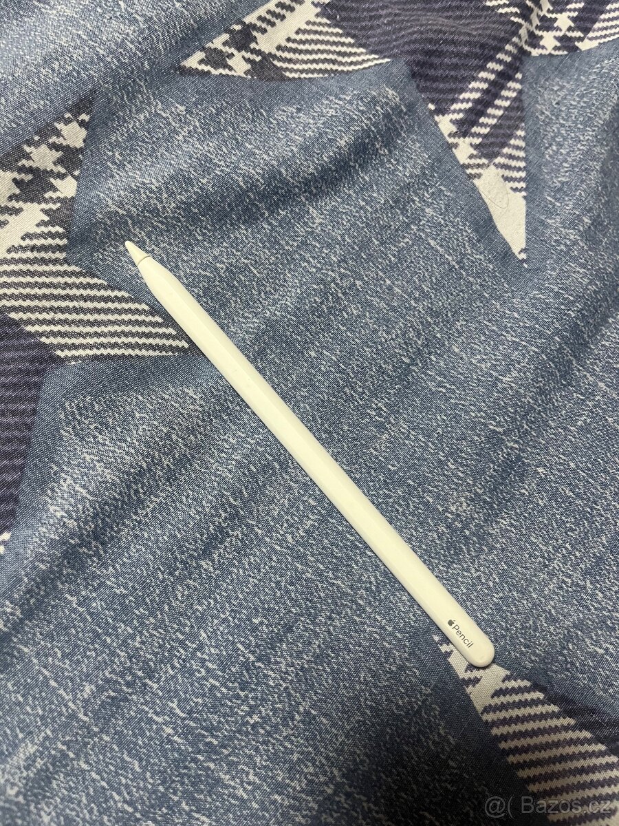 Apple pencil 2. generace - 2