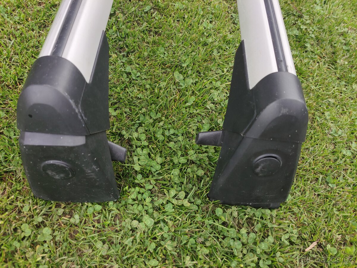 Střešní nosič - 2