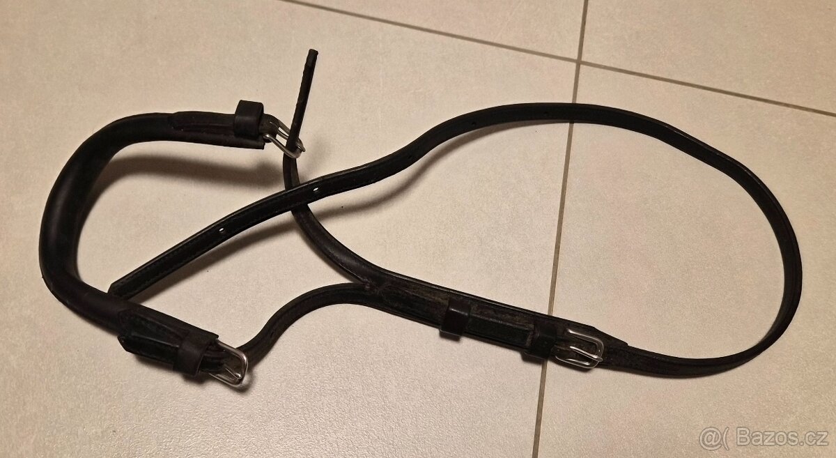 Poprsní postroj - 2