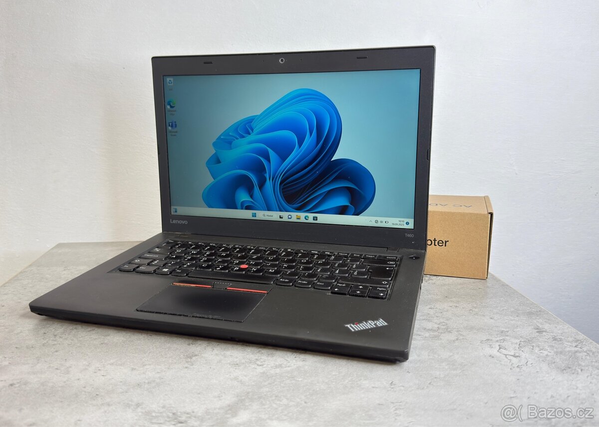 Lenovo ThinkPad T460 - 2