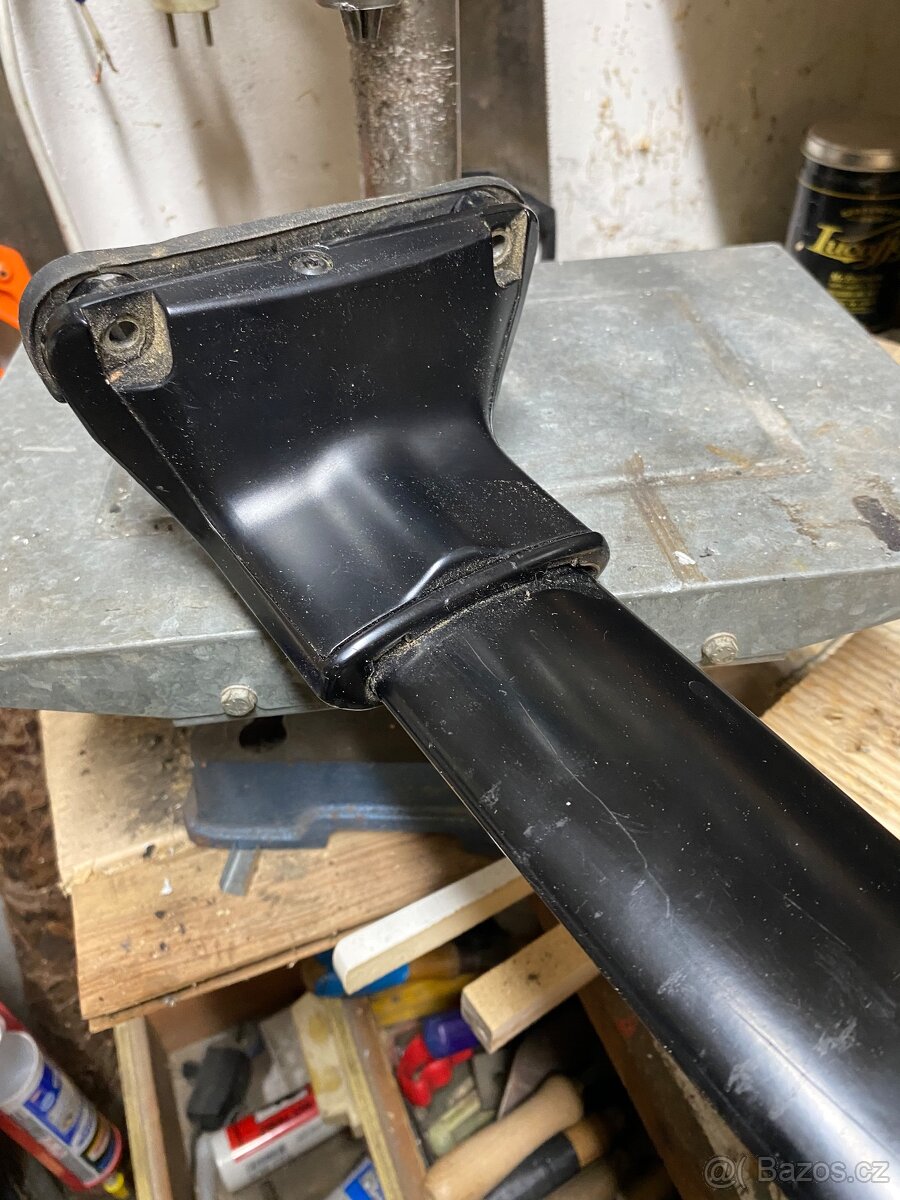 Příčníky na Crv 2015 - 2