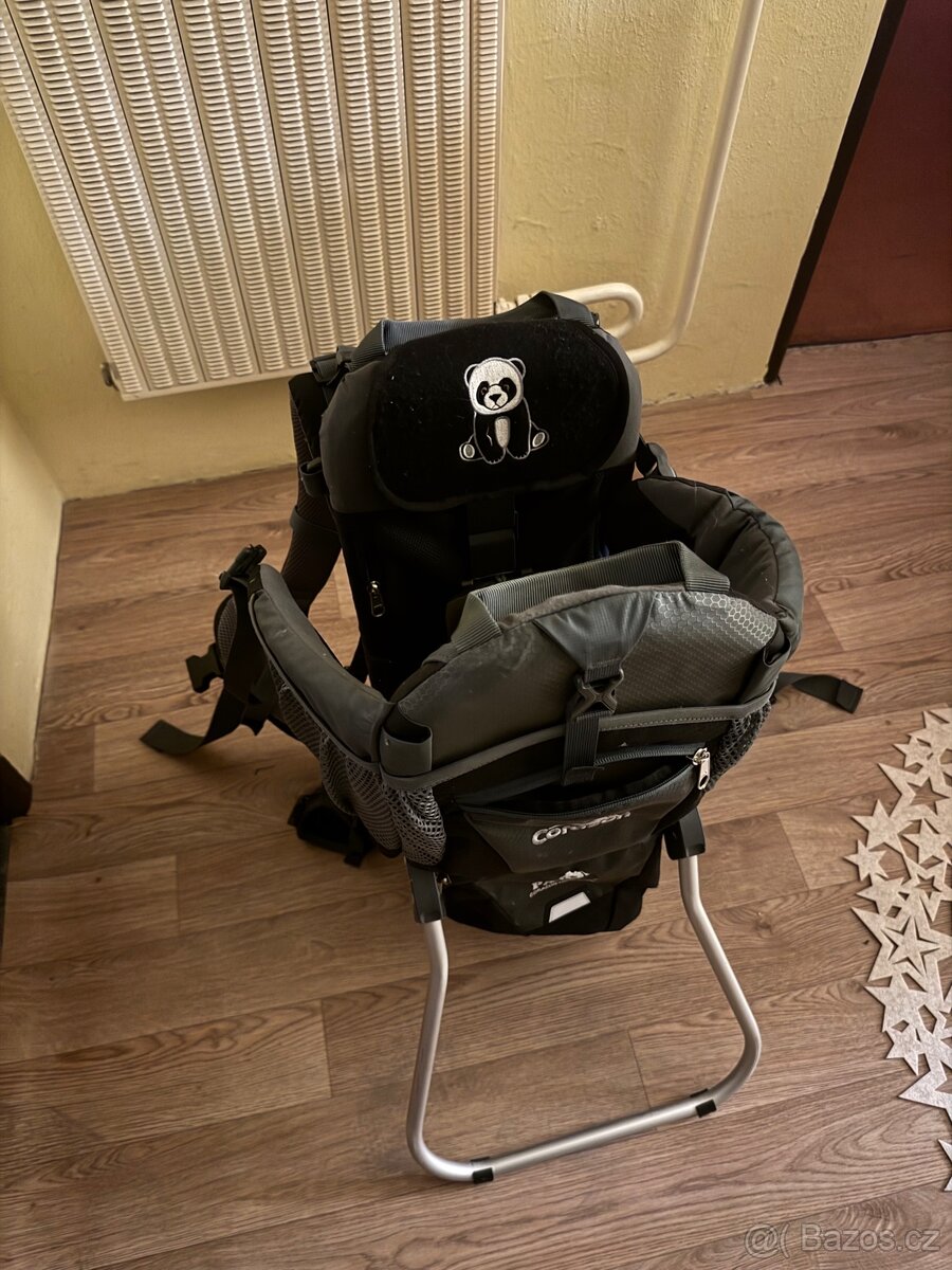 Dětské nosítko Corazon Panda - 2
