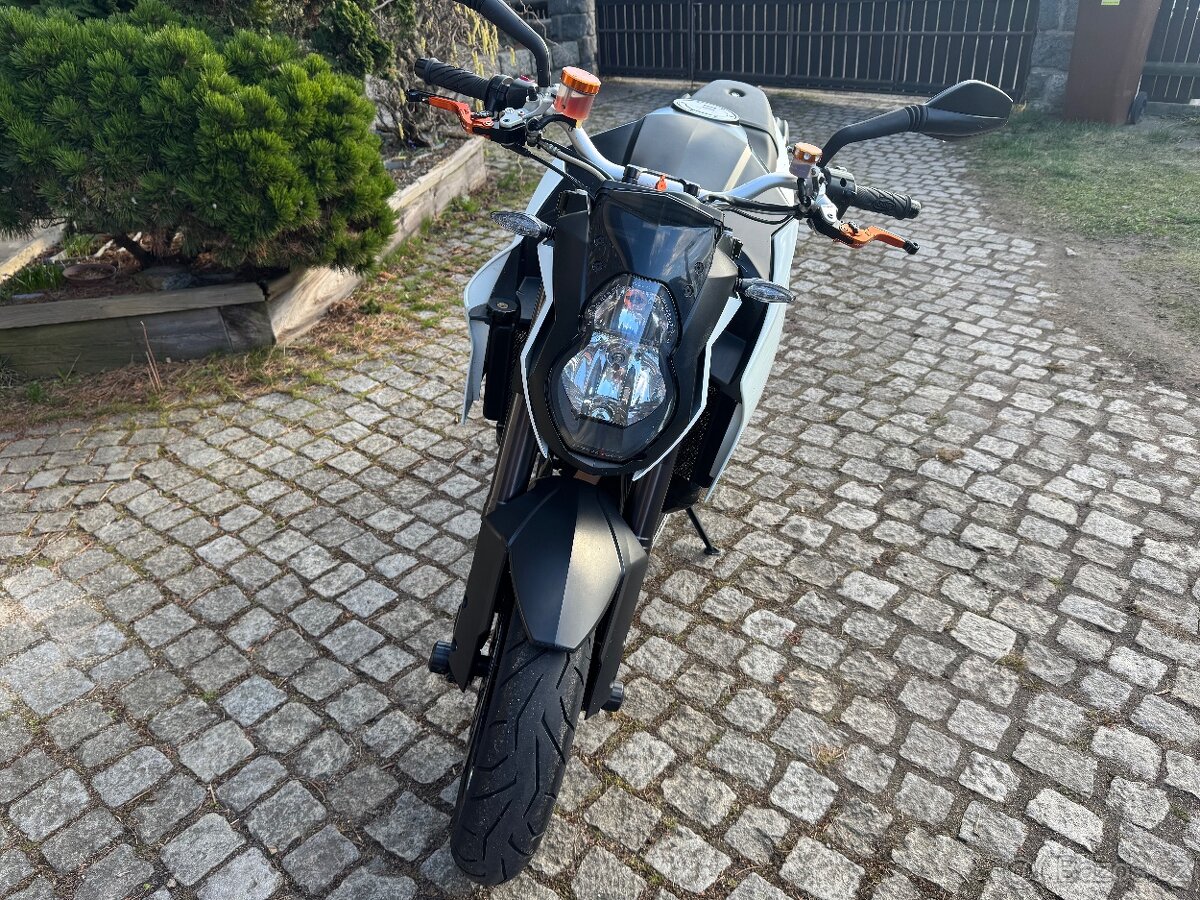 Ktm super Duke 990 r - 2