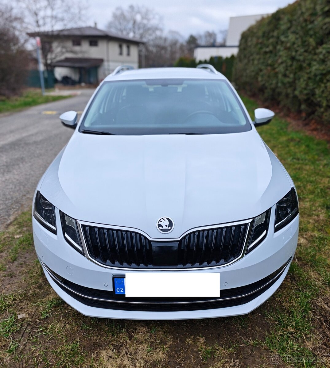 ŠKODA Octavia combi 3 - 2
