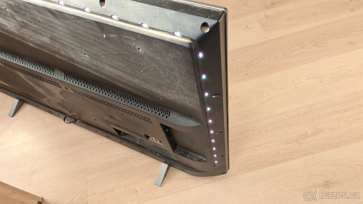 Televize Philips 55PUS6703 - 2