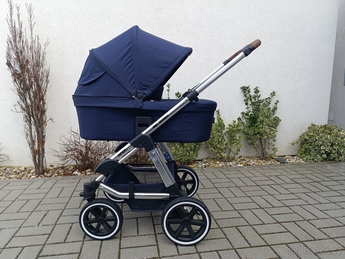 Kočárek ABC DESIGN VIPER 4 - 2