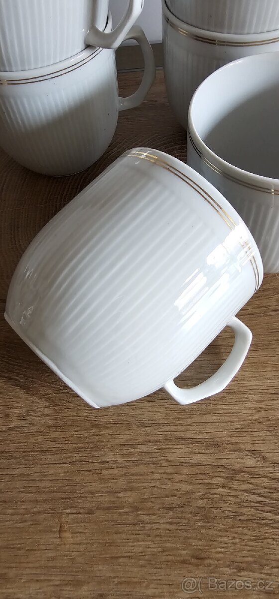 Hrnky - 2