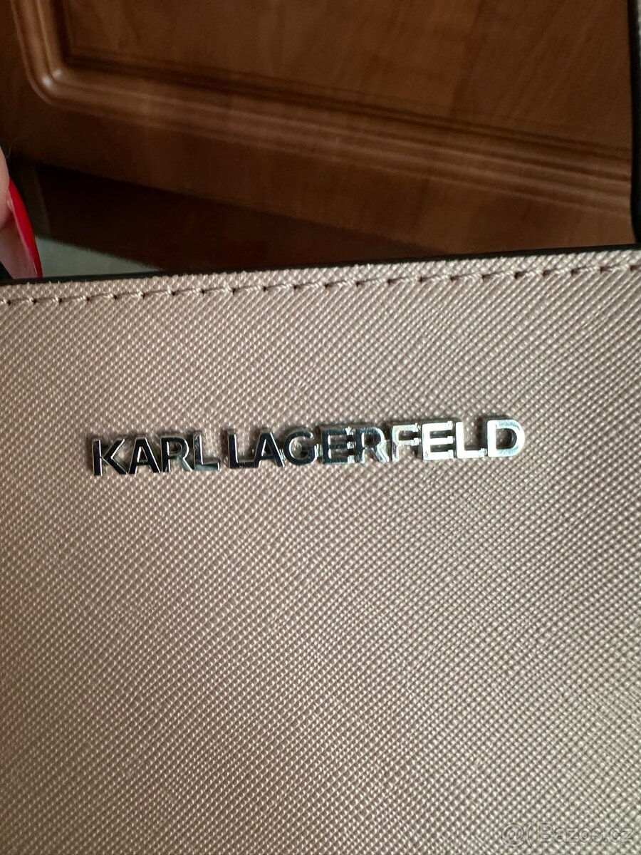 Kabelka Karl Lagerfeld - 2