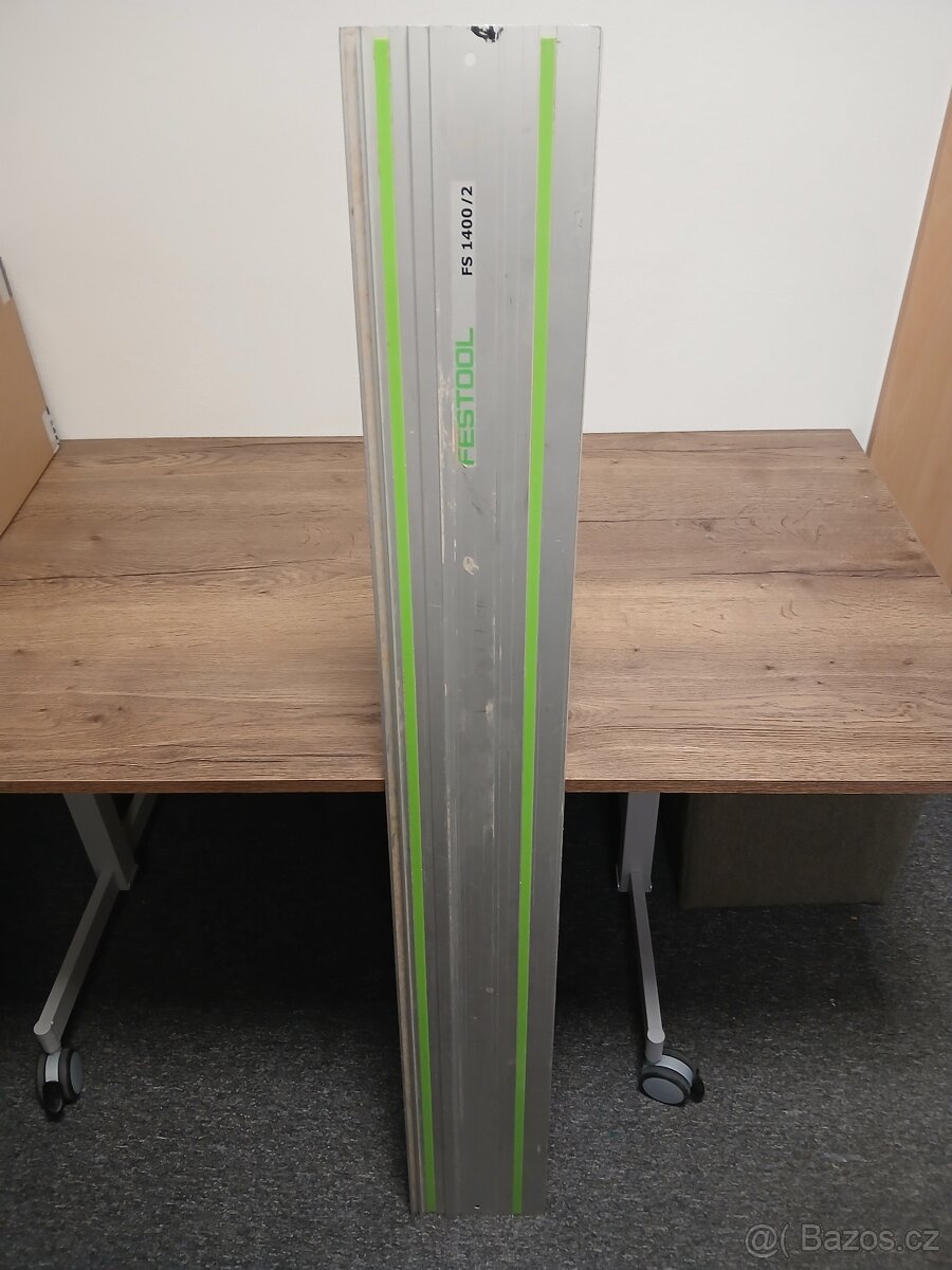 Festool TS 55 REBQ-plus - 2