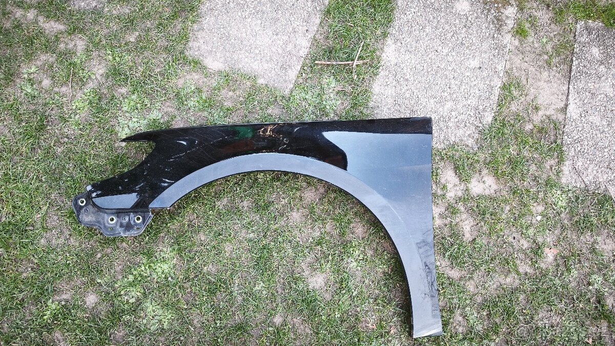 LP blatník WV Passat cc - 2