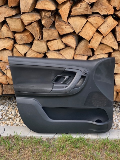 Prodám čalounění LP dveří na Škodu Fabií 2 - 2