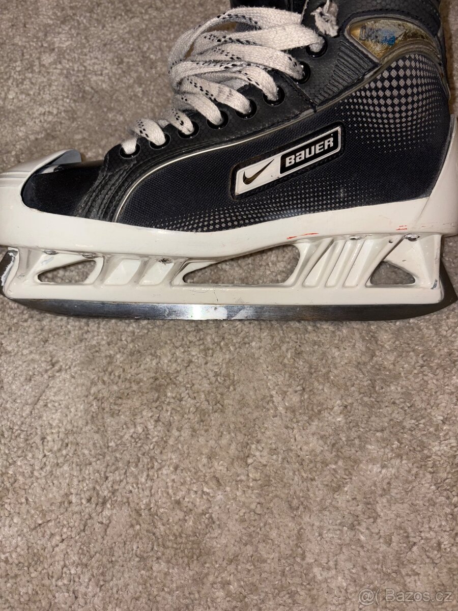 Brusle Bauer 42 - 7EE - 2
