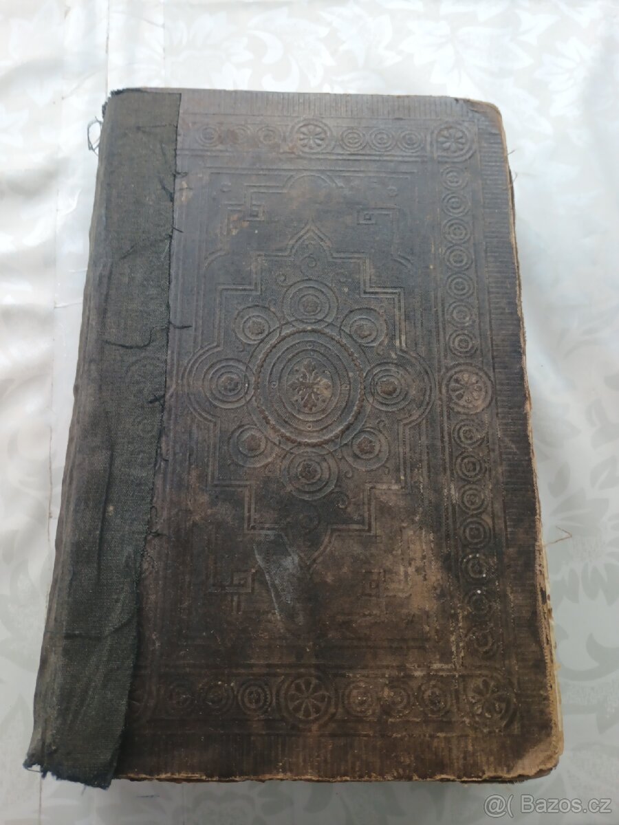 Bible svatá - 2