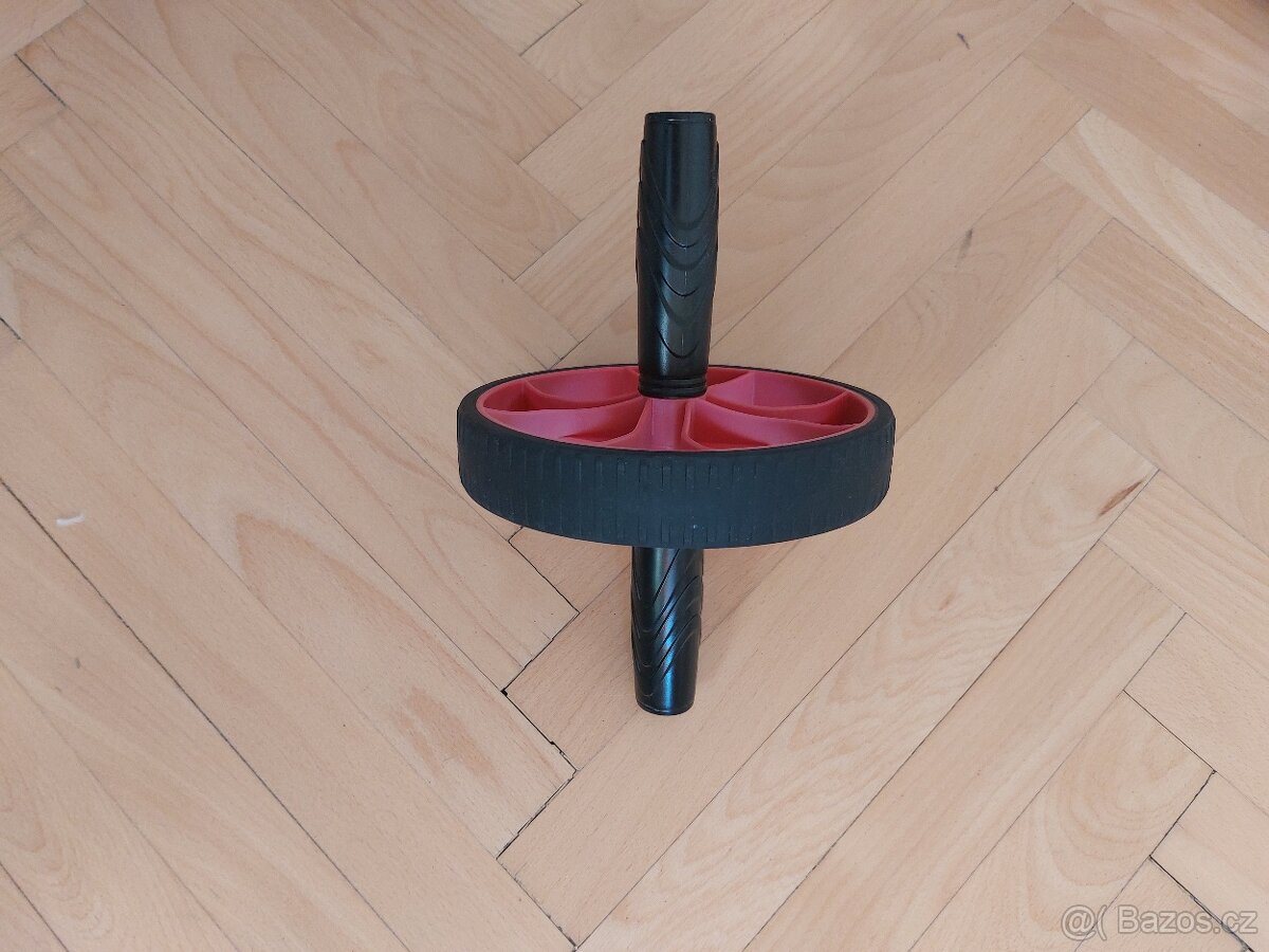 Posilovací kolečko - 2