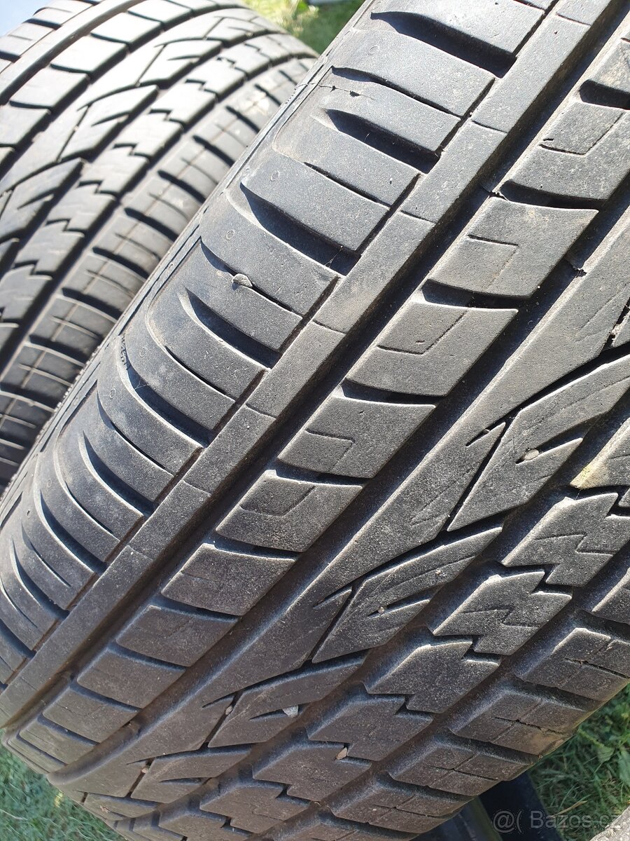 235/60 R18 zimni - 2