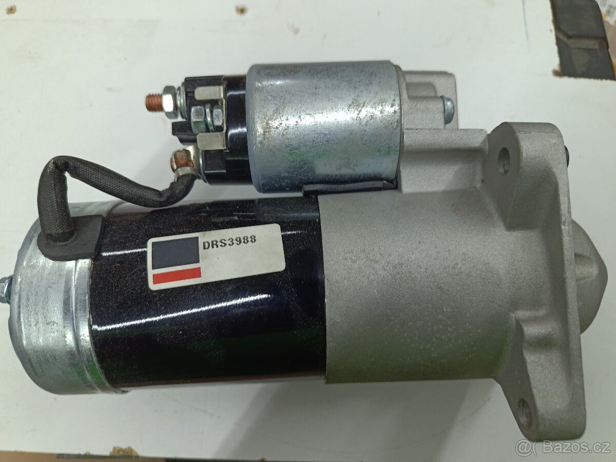 Starter - 2