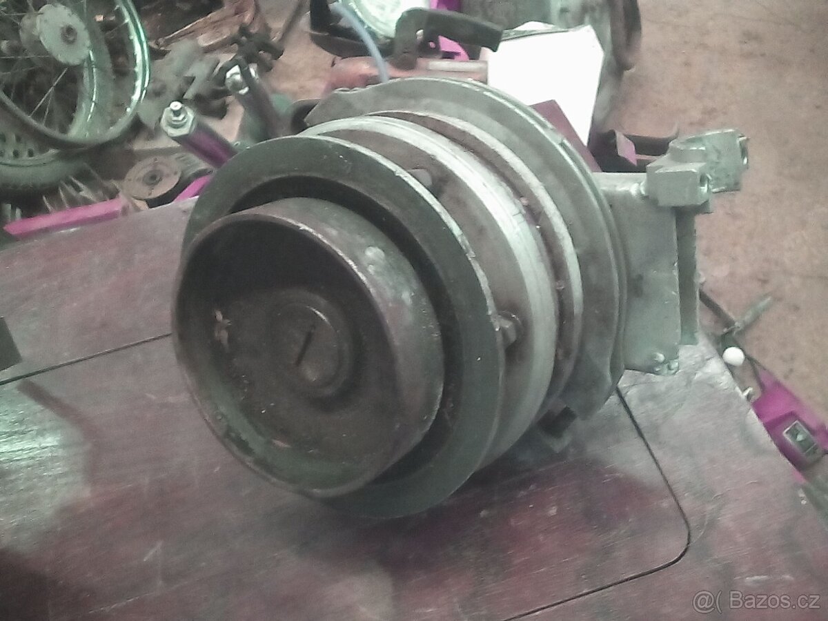 prevodovka - 2