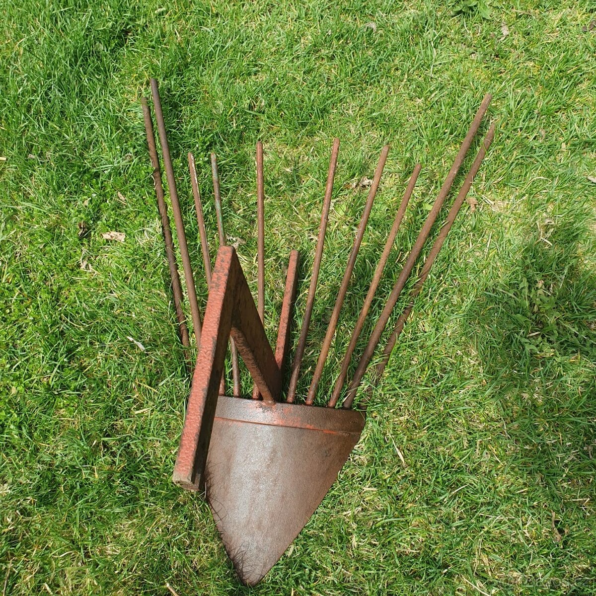 VARI TERA vyorávač brambor - 2