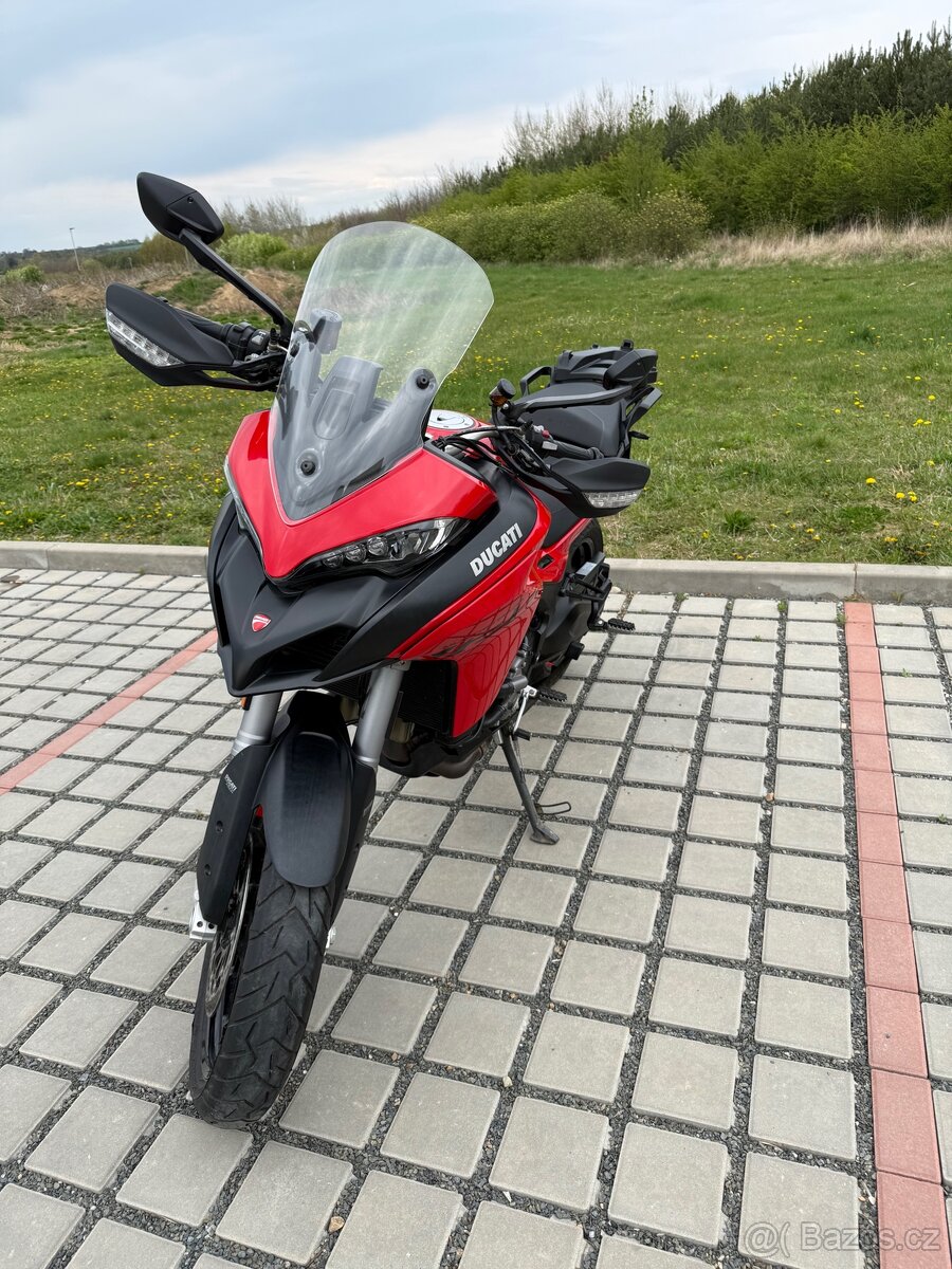 Ducati Multistrada V2S - 2