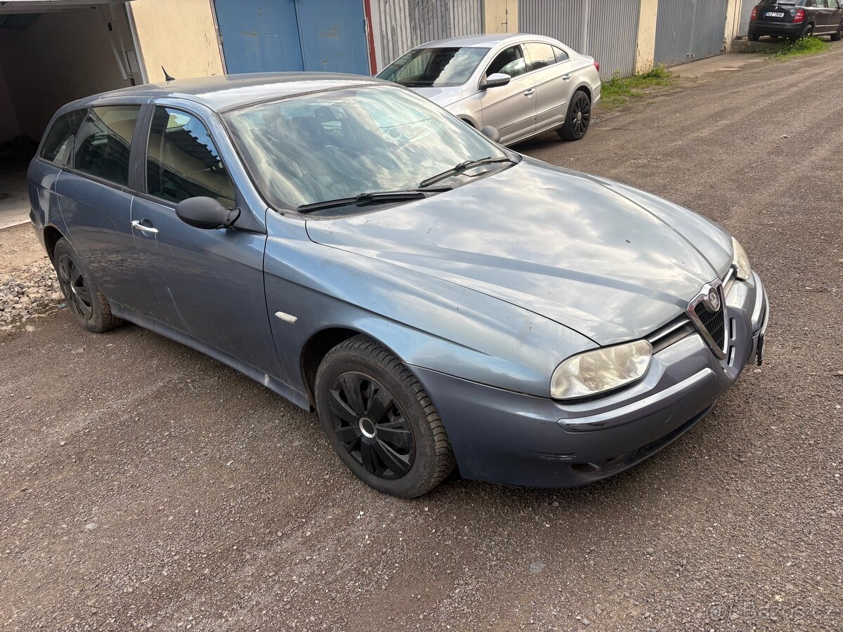 Alfa Romeo - 2