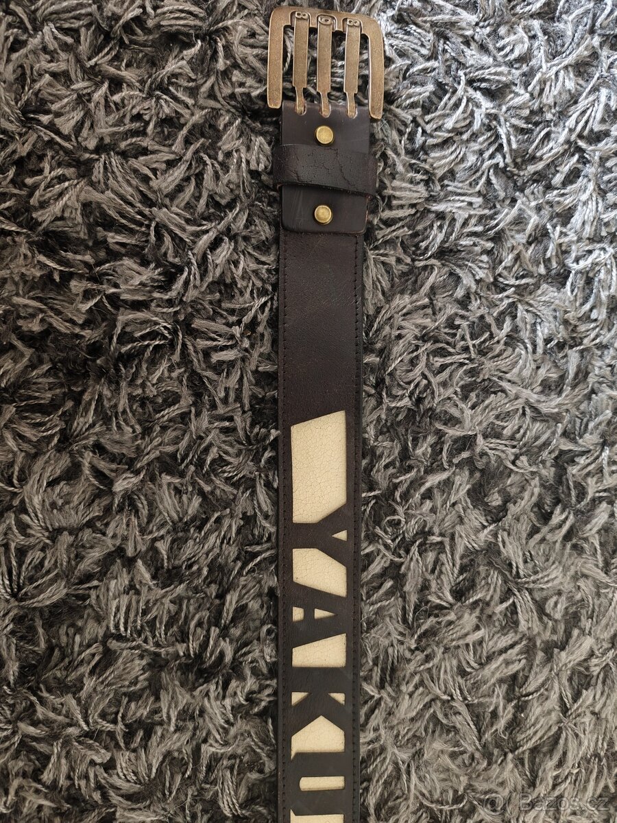 Yakuza opasek - 2