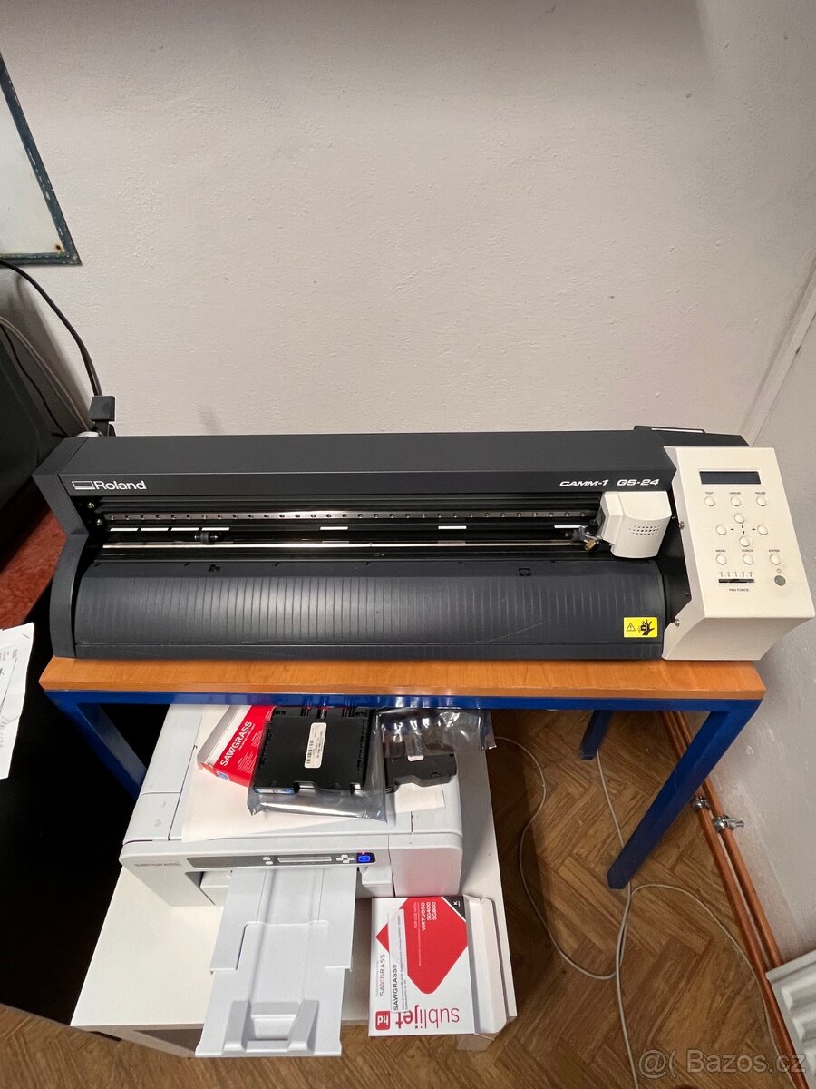 Roland GS-24 - 2