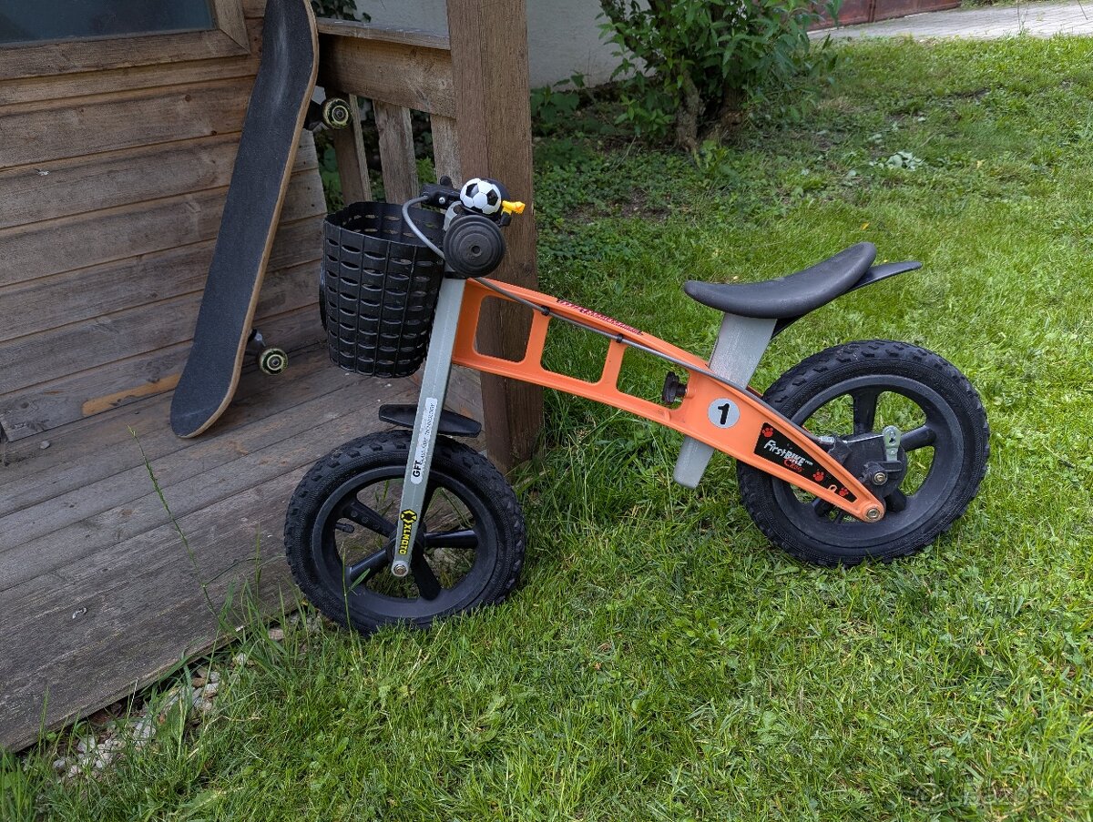 Firstbike - 2