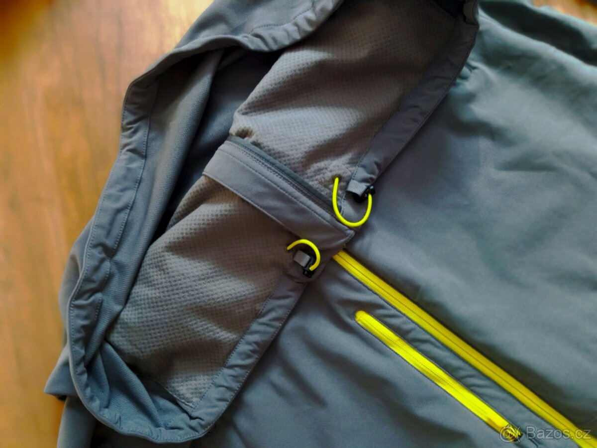 Softshellová bunda Marmot VEL.XL - 2