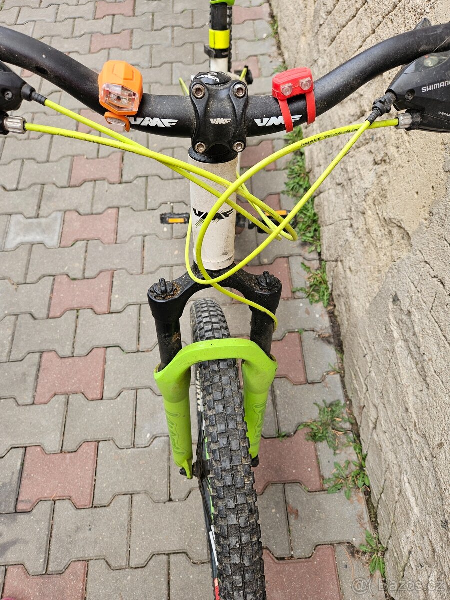 Prodám starší kolo - 2