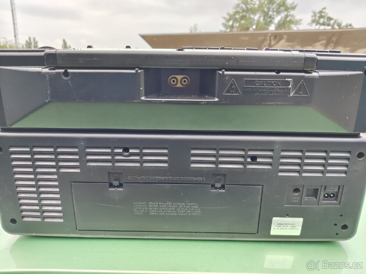 Philips D8304 - 2