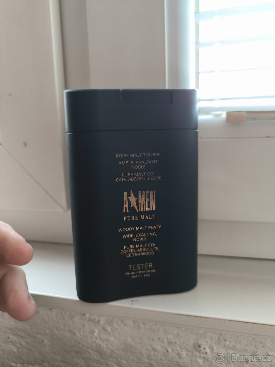 Mugler Pure Malt - 2