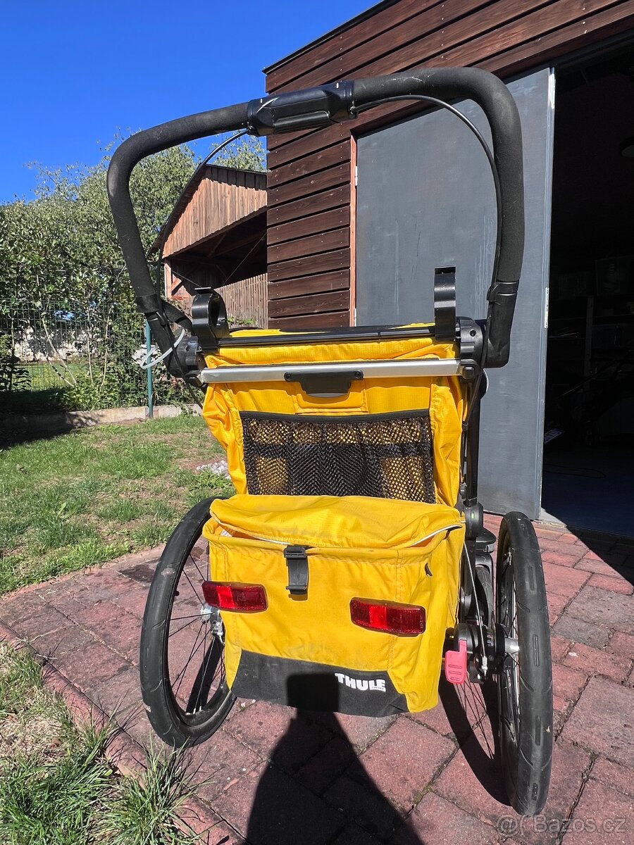 Thule Chariot 2 - 2