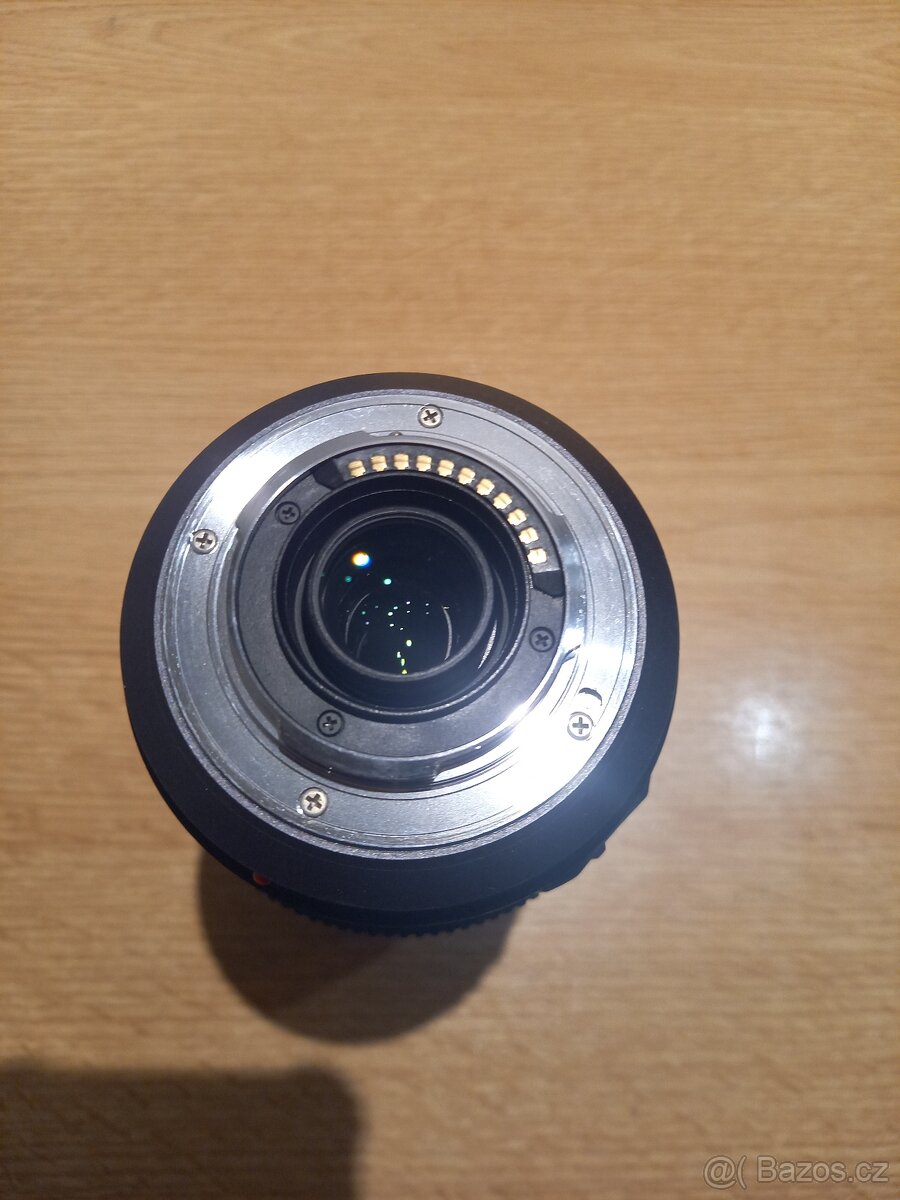 PANASONIC 100-300 mm f/4-5,6 - 2