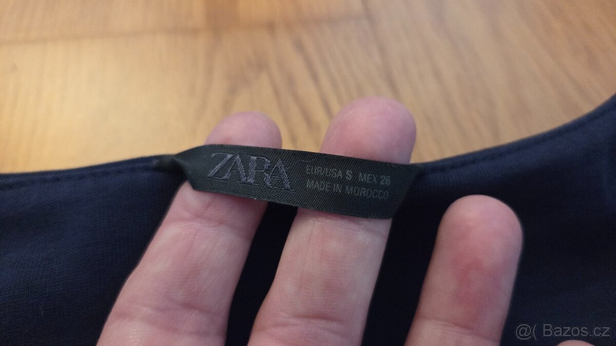 ZARA tunika/triko vel.: S-M - 2