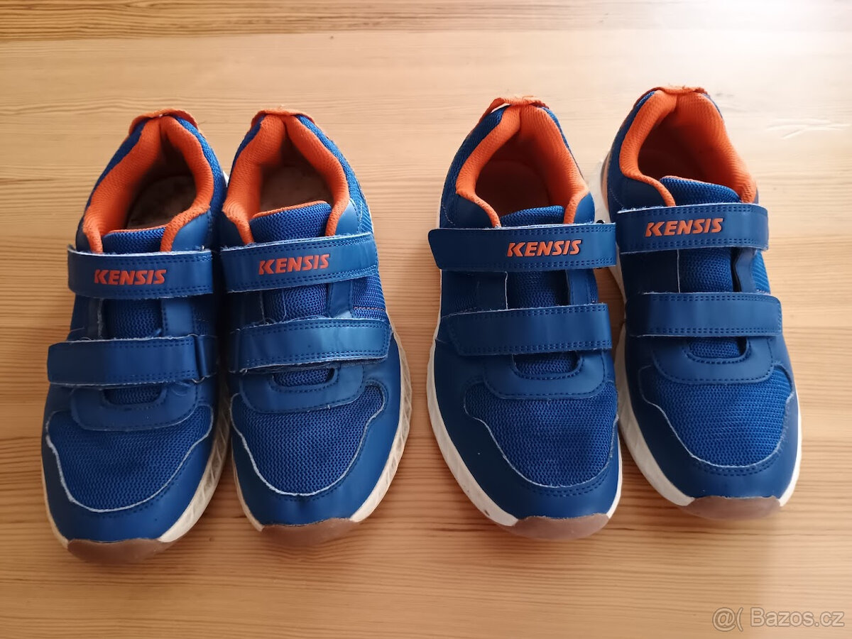 Botasky Kensis vel.38 2x - 2