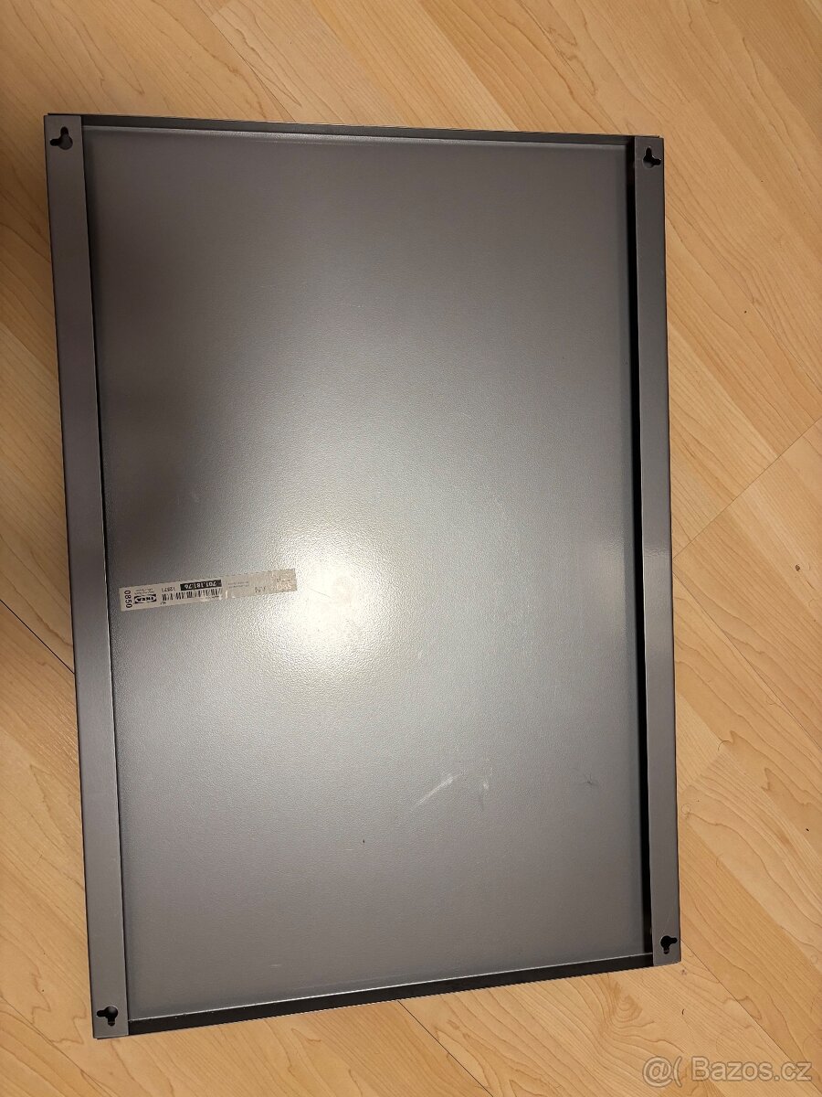 Magnetická tabule SPONTAN 65x45 cm - 2